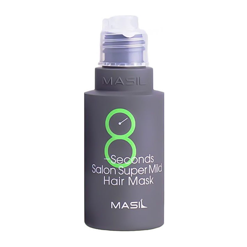 MASIL 8 Seconds Salon Supermild juuksemask 50 ml