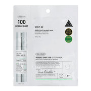 VT COSMETICS Reedle Shot 100 2-Step Mask 1 pcs