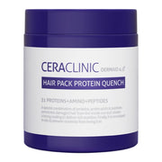 CERACLINIC Dermaid 4.0 Hair Pack Protein Quench, 250 ml