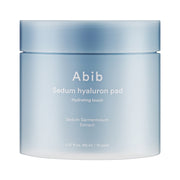 ABIB Sedum Hyaluron Pad Hydrating Touch, 75 pcs