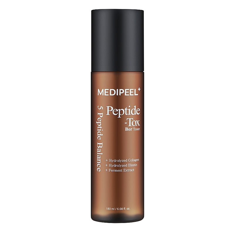 MEDI-PEEL Peptide-Tox Bor Toonik 180 ml