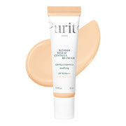 PURITO BB cream Seoul Wonder Releaf Centella BB Cream №13 Neutral Ivory 30 ml