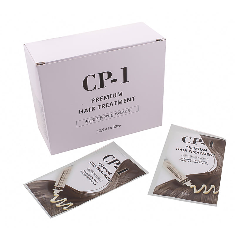 Esthetic House CP-1 Premium Protein Treatment PROOVIPAKK 12,5 ml*30 tk/proovi