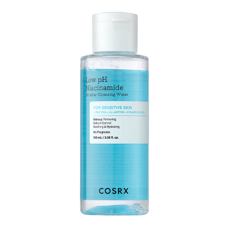 COSRX Low pH Niacinamide Micellar Cleansing Water 100 ml