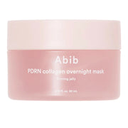 ABIB PDRN Collagen Overnight Mask Firming Jelly, 80 ml
