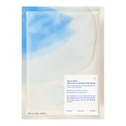 DR. ALTHEA Aqua Blue Hydration Mask 1 pcs
