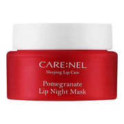 CARENEL Pomegranate Lip Night Mask 23 g