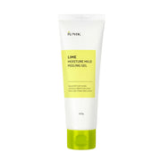 Iunik Lime Moisture Mild Peeling Gel 120 ml