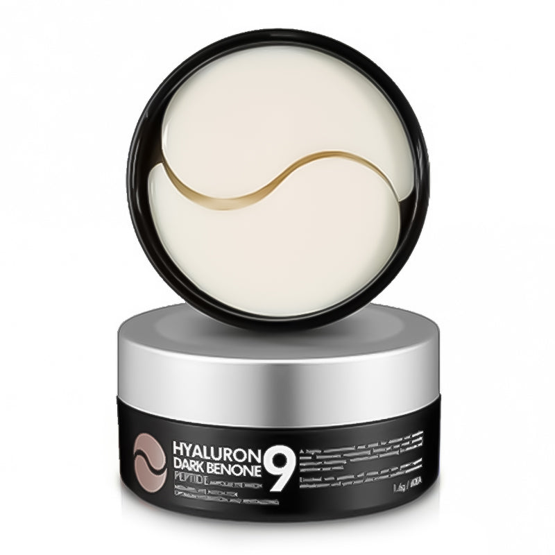 MEDI-PEEL Hyaluron Dark Benone Peptiid 9 Ampull Silmapadjad 60 tk