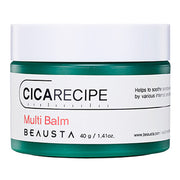 BEAUSTA Cicarecipe Multi Balm 40 ml