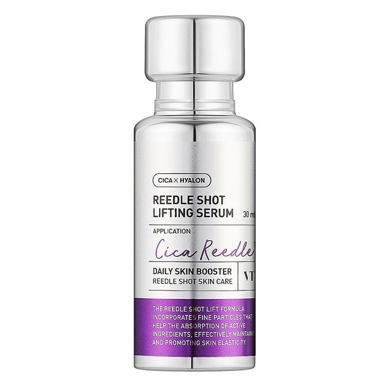 VT COSMETICS Reedle Shot Lifting Serum, 30 ml