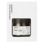 MEDI-PEEL Anti-wrinkle cream sample with Peptide Tox-Bor Cream 1 pc