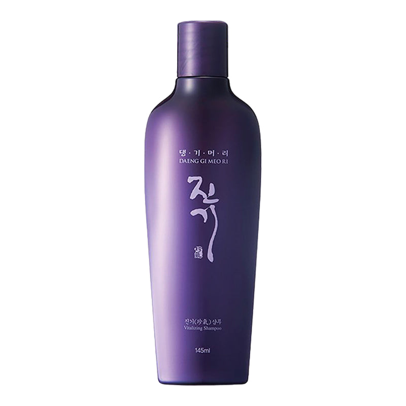 Daeng Gi Meo Ri Vitalizing šampoon 145 ml
