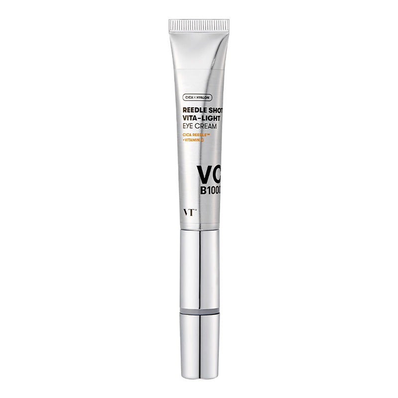 VT COSMETICS Reedle Shot Vita-Light Eye Cream 15 ml