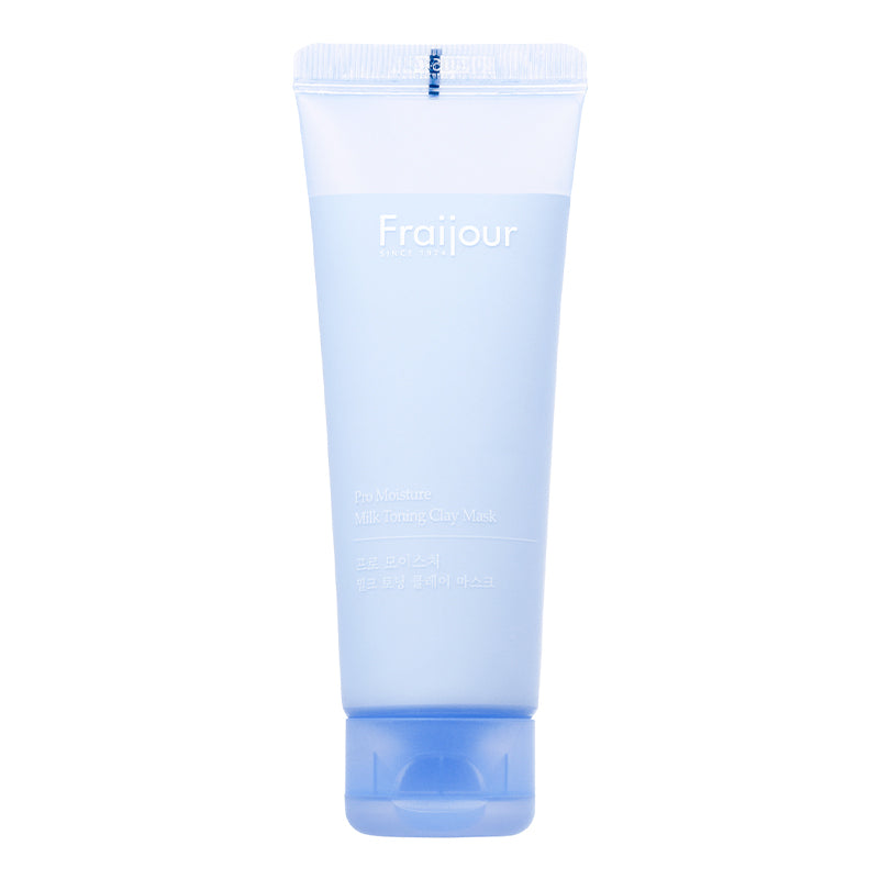 Fraijour Pro niisutav piimane savimask 75 g
