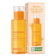 FarmStay Calendula Relief Serum 50 ml