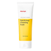 MANYO Factory Pure And Deep Cleansing Foam, 120 ml