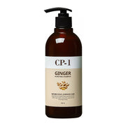 Esthetic House CP-1 Ginger Purifying Shampoo 500 ml