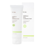 Iunik Centella Mild Cleansing Foam 120 ml