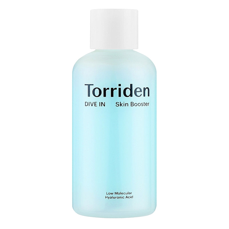 Torriden Dive-In Low Molecular Hyaluronic Acid Skin Booster, 200 ml