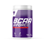 Trec Nutrition BCAA G-Force, Lemon-Grapefruit - 300 g maisto papildas
