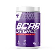 Trec Nutrition BCAA G-Force, Apelsinų - 300 g