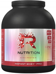 Reflex Nutrition Instant Whey PRO, Salted Peanut Caramel - 2200 g maisto papildas