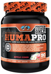 ALRI HumaPro, Mandarino apelsinas, sporto papildas, amino rūgštys