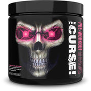 JNX Sports The Curse! Tropical Storm - 250g maisto papildas
