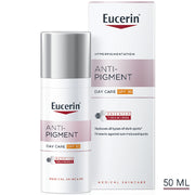 Eucerin Anti-Pigment päevakreem SPF30, 50 ml