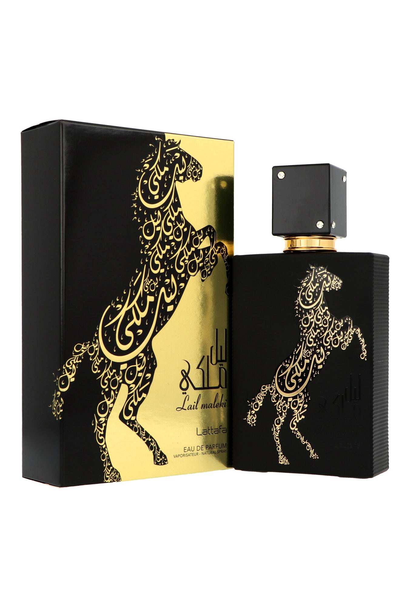 Lattafa Lail Maleki Edp 100ml