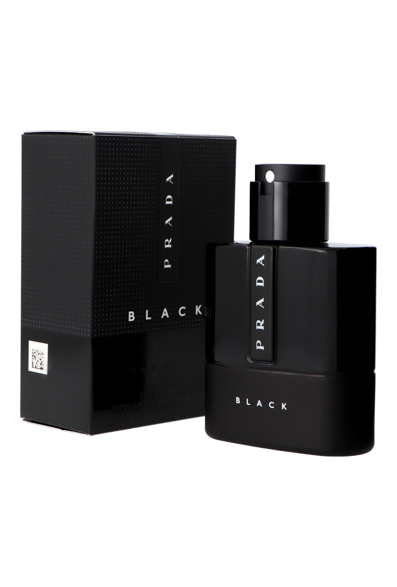 Prada Luna Rossa Black Edp 50ml