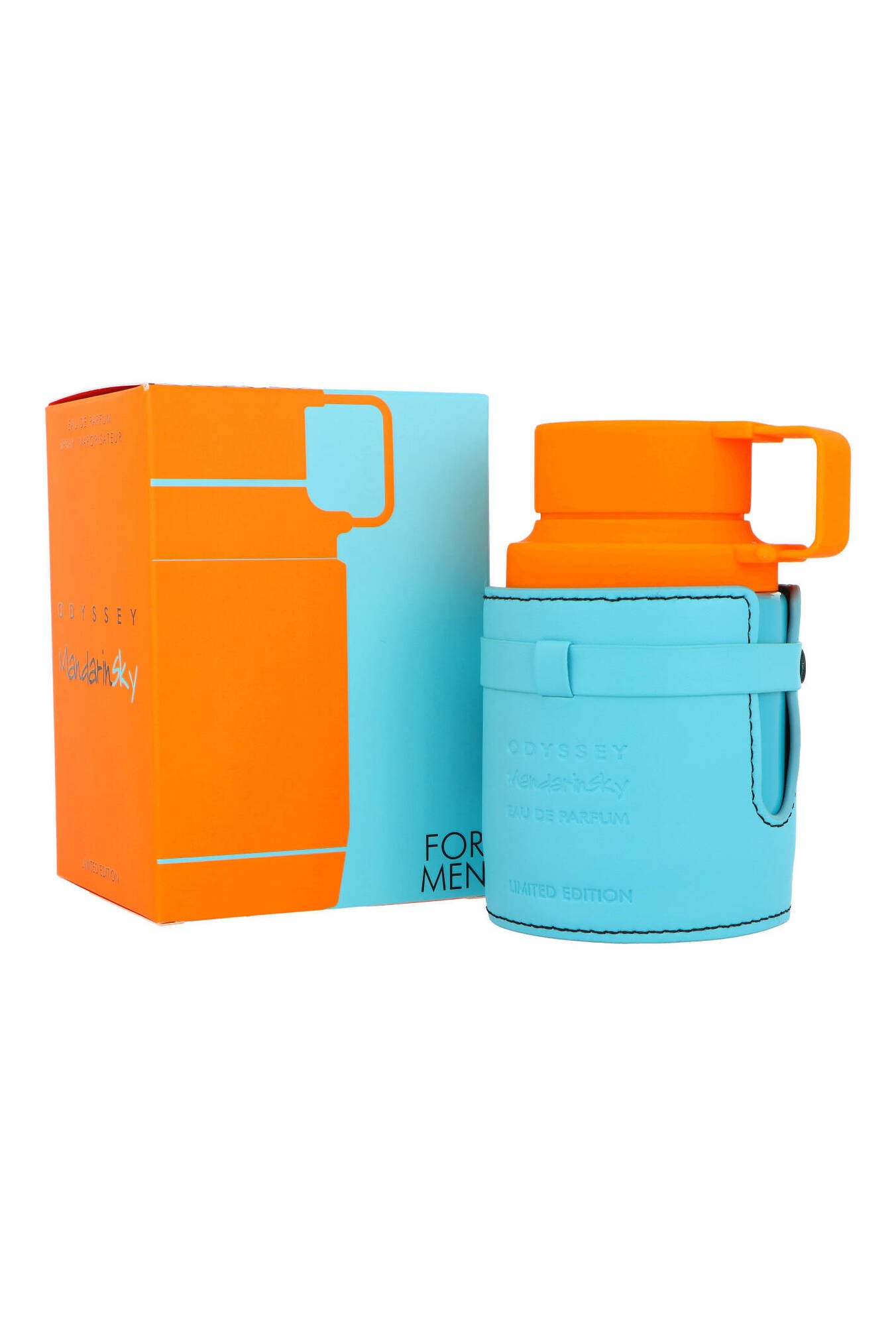 Armaf Odyssey Mandarin Sky Edp 100ml