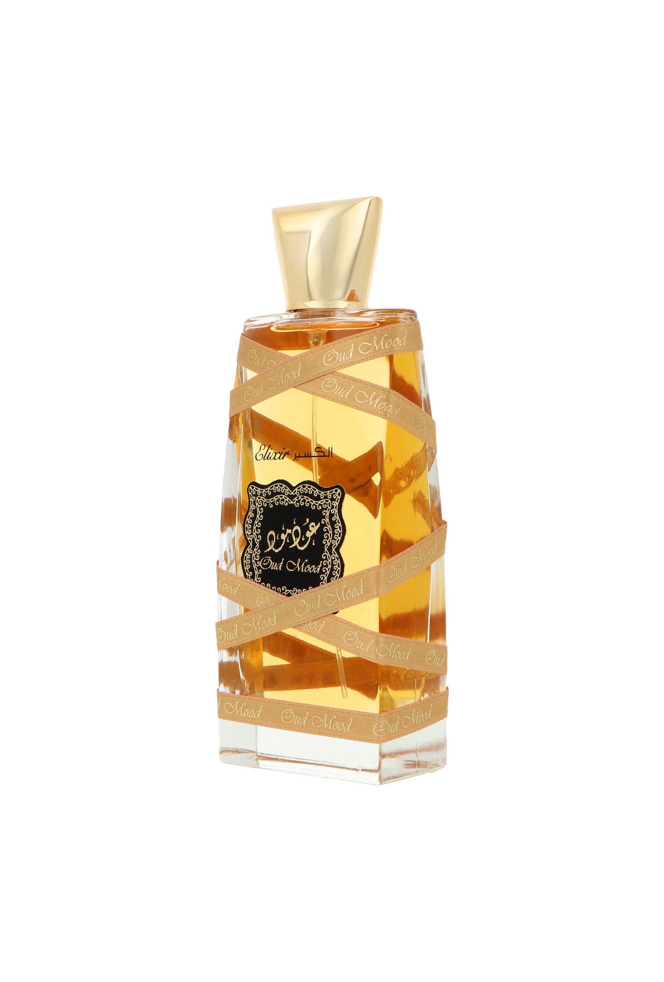 Lattafa Oud Mood Elixir Edp 100ml