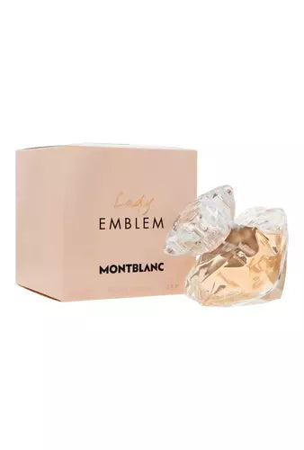 Montblanc Lady Emblem Edp 75ml