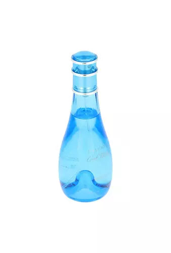 Tester Davidoff Cool Water Woman Edt 100ml