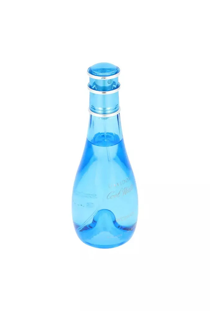 Tester Davidoff Cool Water Woman Edt 100ml