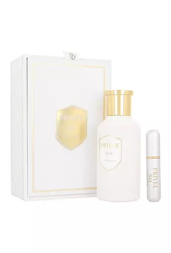 Flavia Privee No 4 Edp 100ml