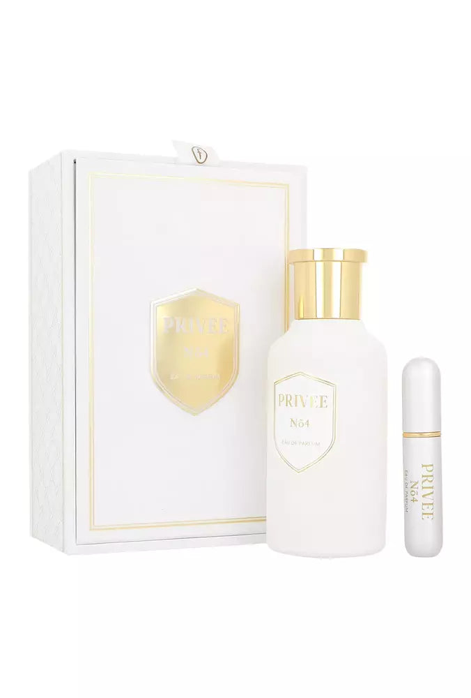Flavia Privee No 4 Edp 100ml