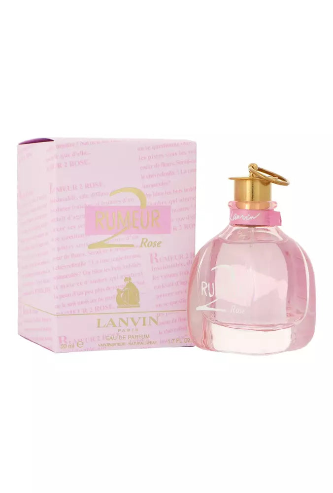 Lanvin Rumeur 2 Rose Edp 50ml