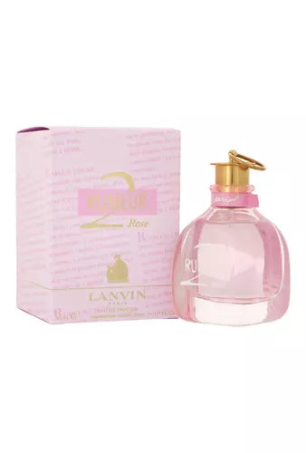 Lanvin Rumeur 2 Rose Edp 50ml