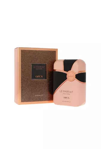 Armaf Le Parfait Opus Edp 100ml