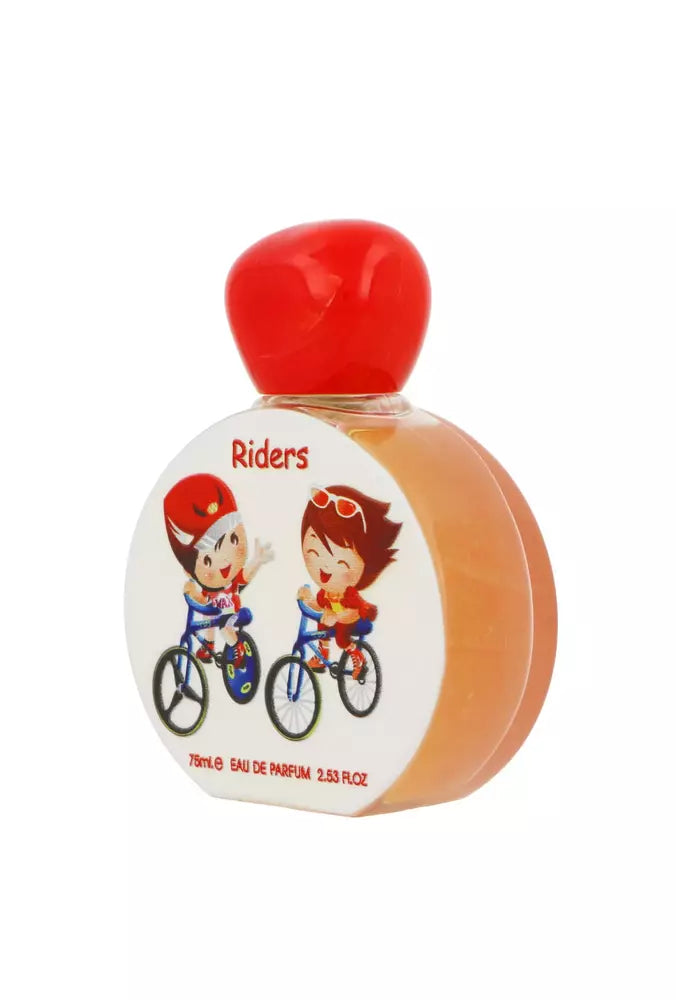 Lattafa Pride Riders For Kids Edp 75ml
