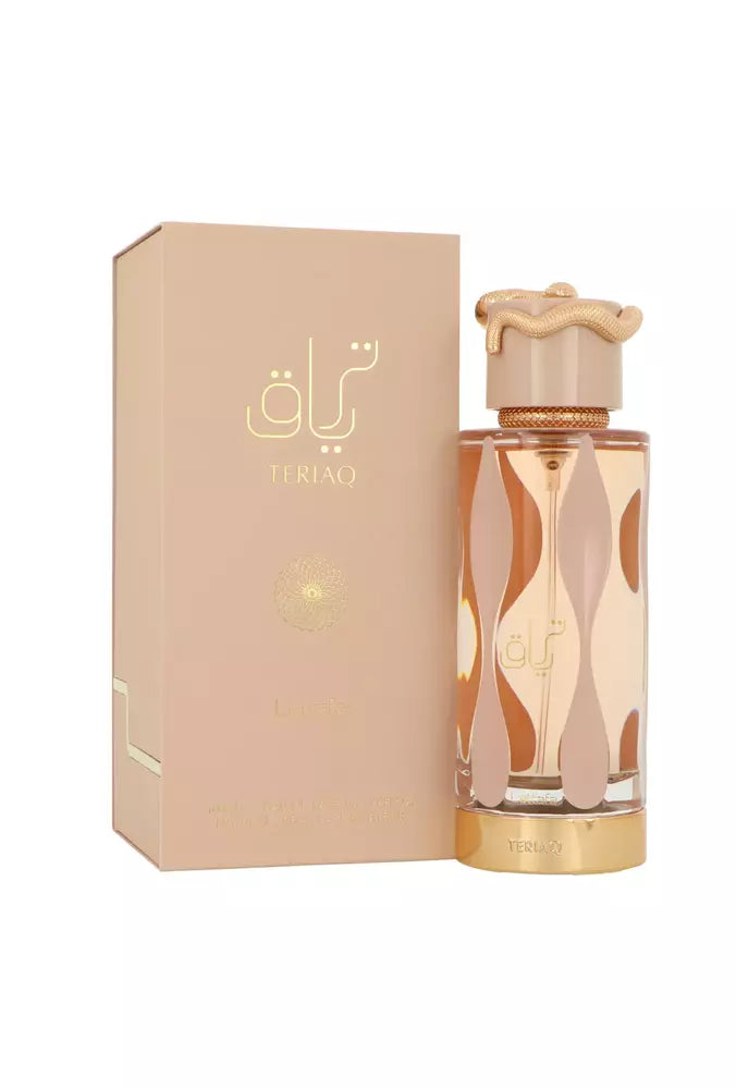 Lattafa Teriaq Edp 100ml