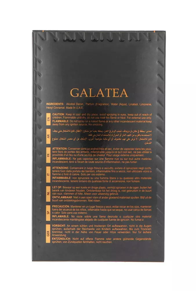 Maison Alhambra Galatea Edp 100ml