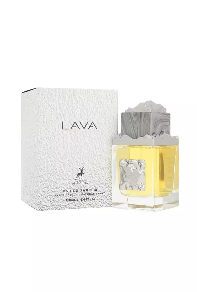 Maison Alhambra Lava Edp 100ml
