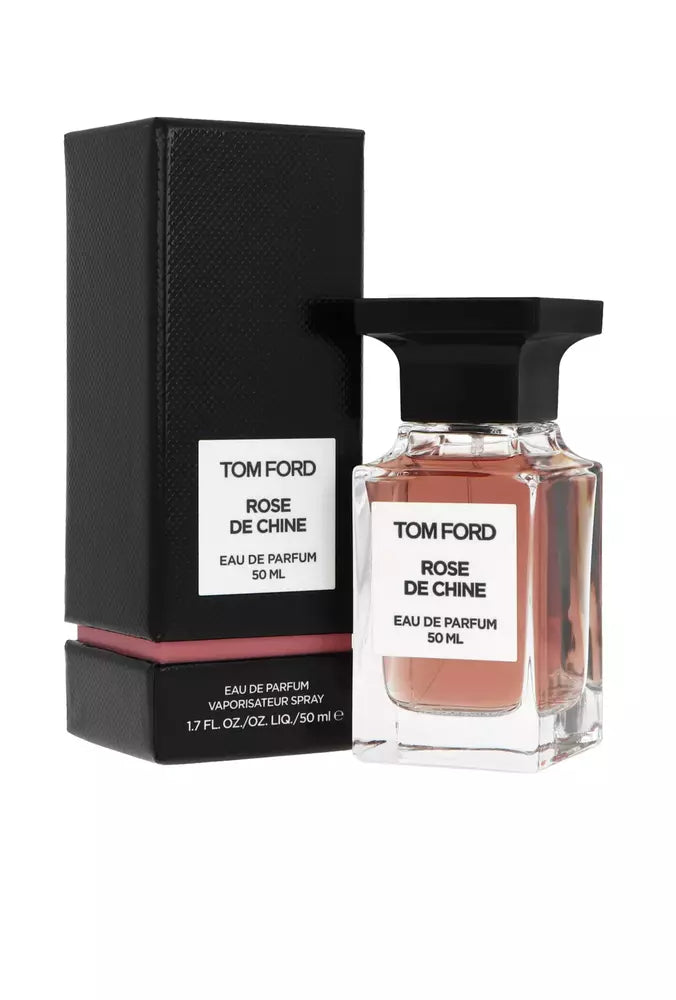 Tom Ford Rose De Chine Edp 50ml