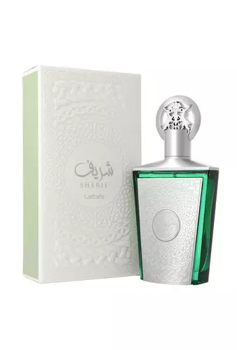 Lattafa Sherif Edp 100ml
