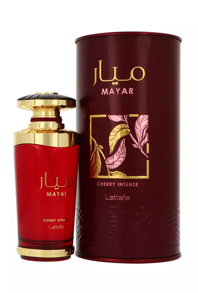 Lattafa Mayar Cherry Intense Edp 100ml
