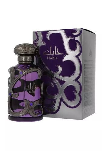 Lattafa Habik For Men Edp 100ml